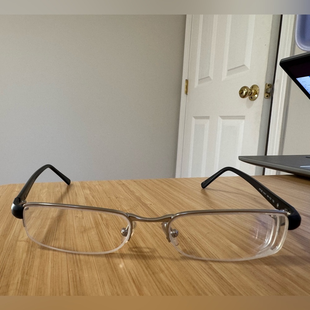 Prada eye glasses - excellent consition